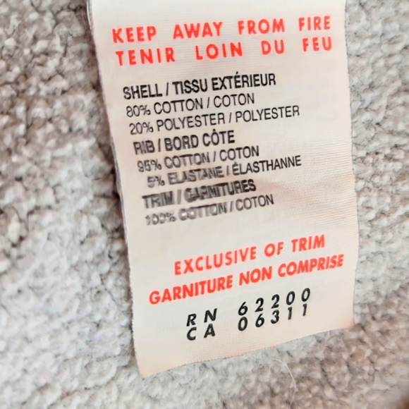 PUMA Teens Pull-Over Hoodie Sweatshirt Size XL - Picture 11 of 13